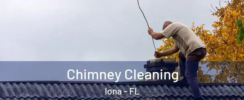  Chimney Cleaning Iona - FL