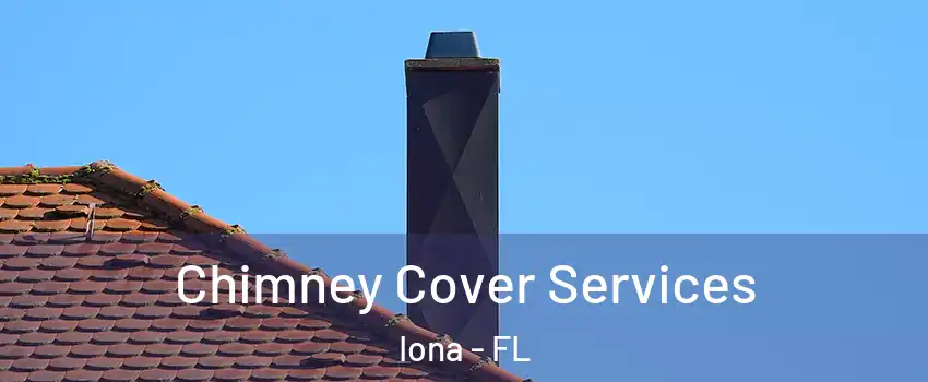  Chimney Cover Services Iona - FL