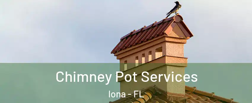  Chimney Pot Services Iona - FL