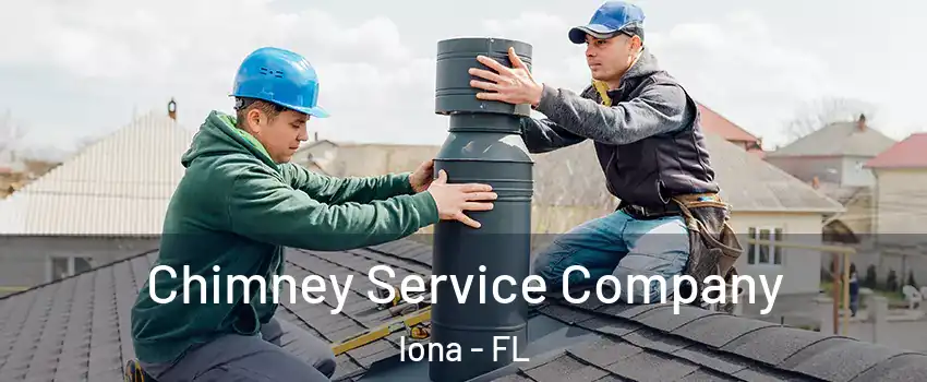  Chimney Service Company Iona - FL