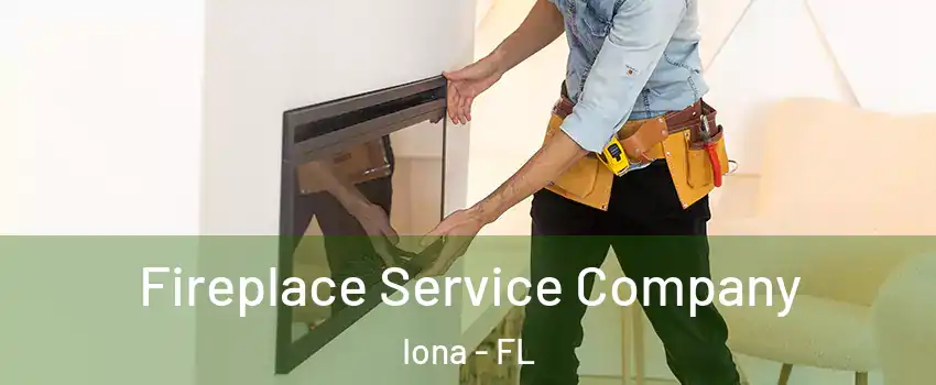  Fireplace Service Company Iona - FL