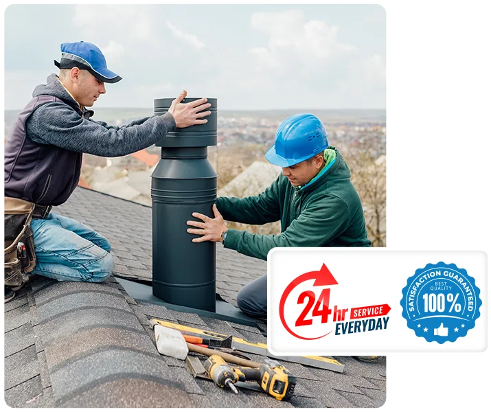Chimney & Fireplace Installation And Repair in Iona, FL