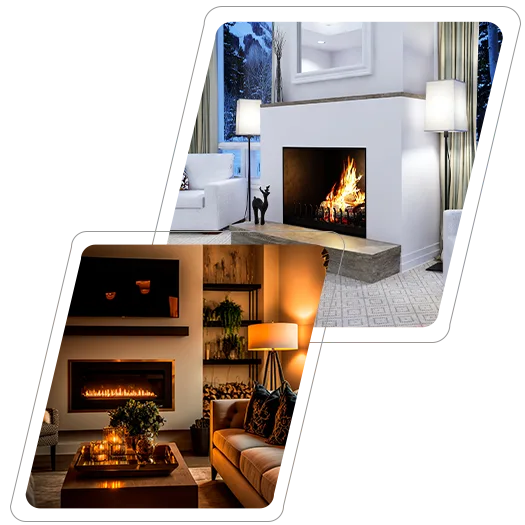 Remove Chimney Odor in Iona, FL