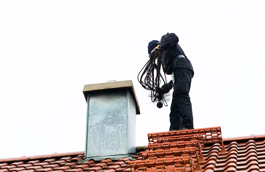Chimney & Fireplace Sweeps in Iona, FL