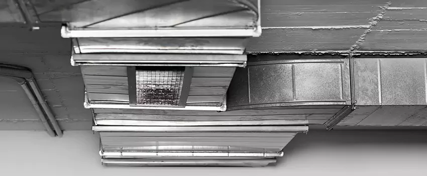Trusted Air Duct Cleaning Company in Iona, Florida