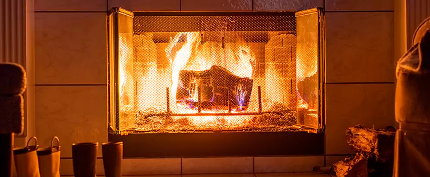 Astria Vent Free Gas Fireplaces Installation in Iona, FL