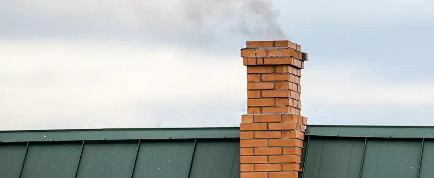Animal Screen Chimney Cap Repair And Installation Services in Iona, Florida
