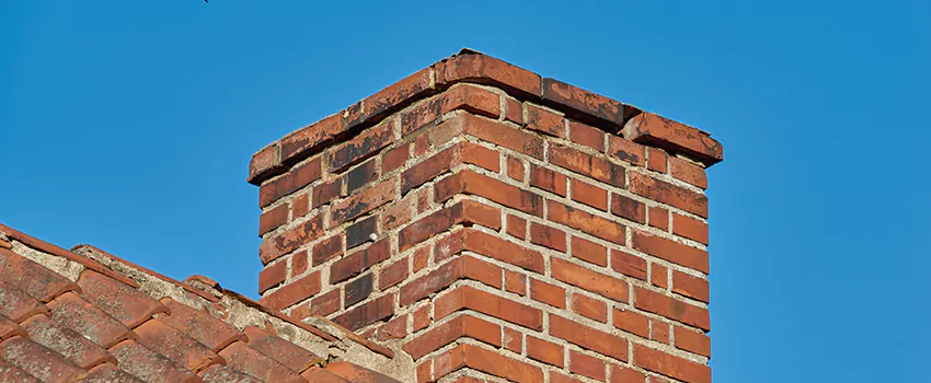 Clean Blocked Chimney in Iona, Florida