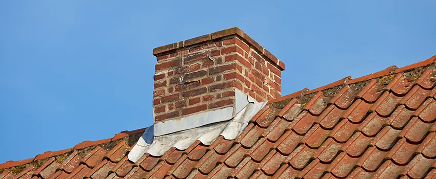 Residential Chimney Bricks Rotten Repair Services in Iona, FL