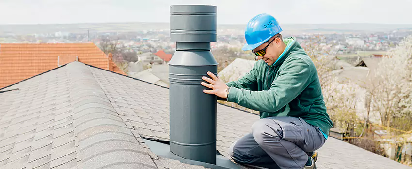 Chimney Chase Inspection Near Me in Iona, Florida