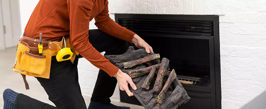 Chimney Creosote Cleaning Cost in Iona, Florida