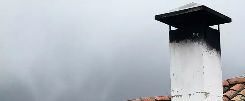 Chimney Damper Inspection in Iona, FL