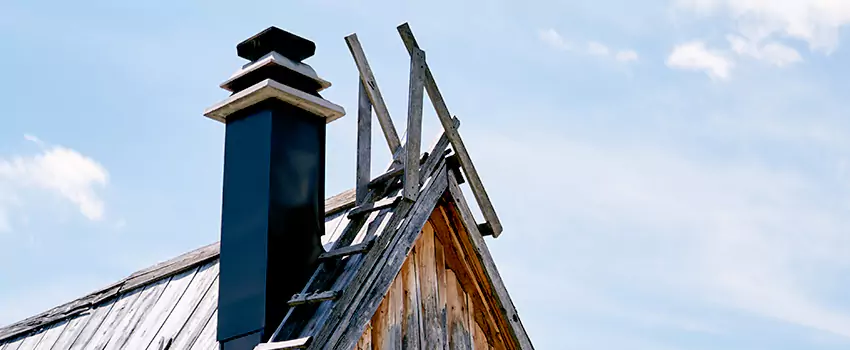 Chimney Creosote Cleaning in Iona, FL
