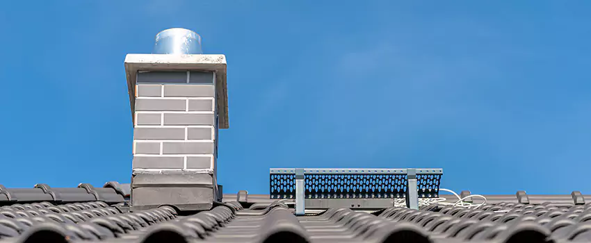 Chimney Flue Relining Services in Iona, Florida