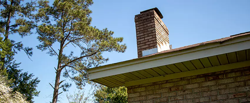 Budget-Friendly Chimney Masonry Service in Iona, Florida
