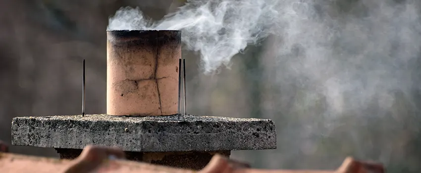Wood Burning Chimney Odor Removal in Iona, FL