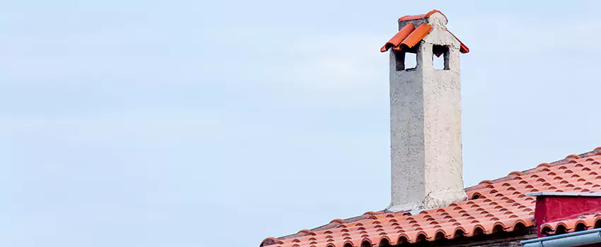 Chimney Pot Replacement in Iona, FL