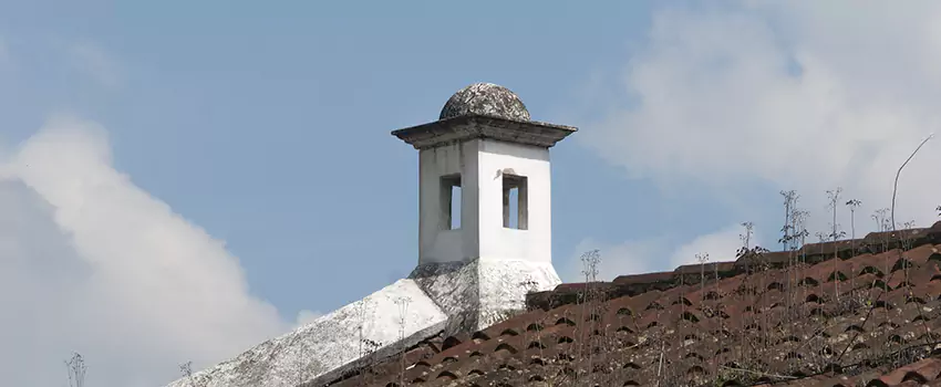 Cost To Rebuild A Chimney in Iona, FL