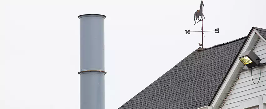 Chimney Inspection in Iona, FL
