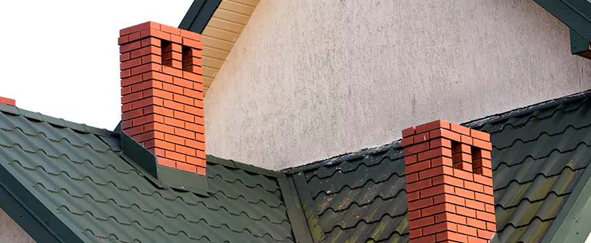 Chimney Saver Waterproofing Services in Iona, Florida