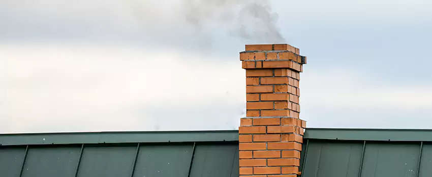 Chimney Soot Cleaning Cost in Iona, FL