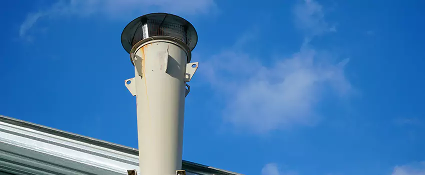 Chimney Spark Arrestor Requirements in Iona, FL