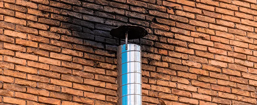 Diagnosing Commercial Chimney Problems in Iona, FL