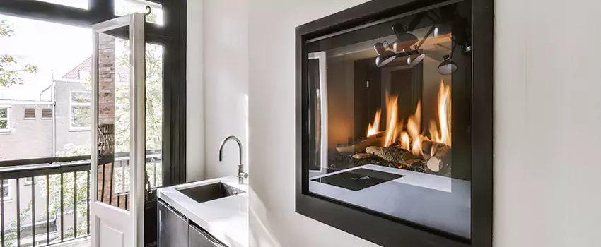 Dimplex Fireplace Installation and Repair in Iona, Florida