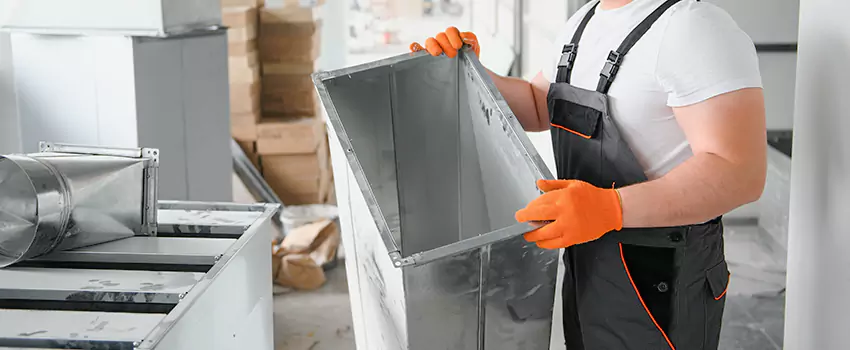 Benefits of Dryer Vent Inspection in Iona, FL