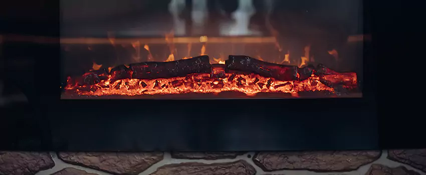 Outdoor Electric Fireplace Installation Solutions in Iona, FL