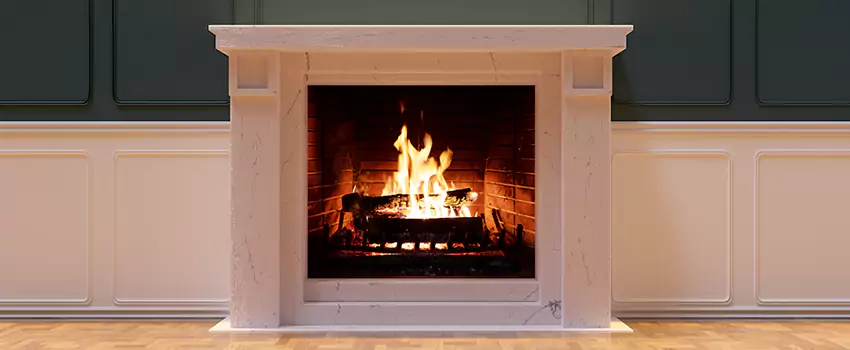 Empire Comfort Systems Fireplace Installation and Replacement in Iona, Florida