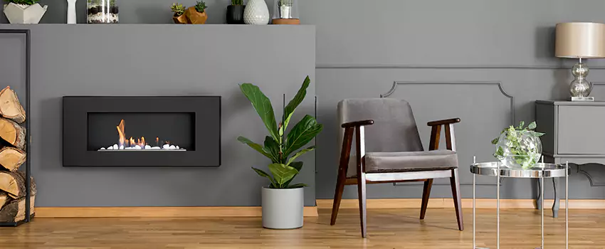 Ethanol Fireplace Burner Repair in Iona, FL