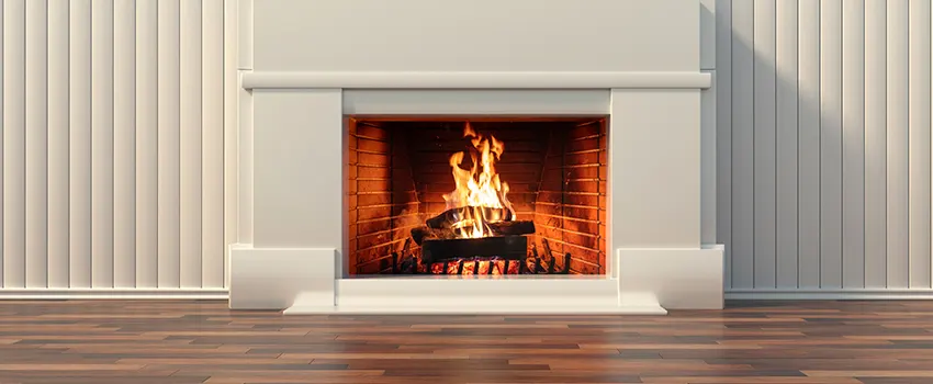 Fireplace Broken Ashtray Repair Services in Iona, Florida