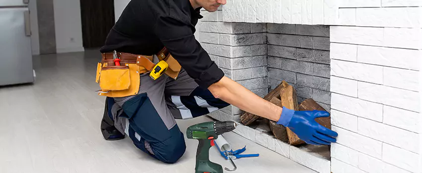 Ethanol Fireplace Installation Contractors in Iona, Florida