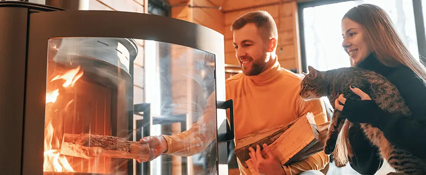 Fireplace Door Installation And Replacement Contractors in Iona, FL