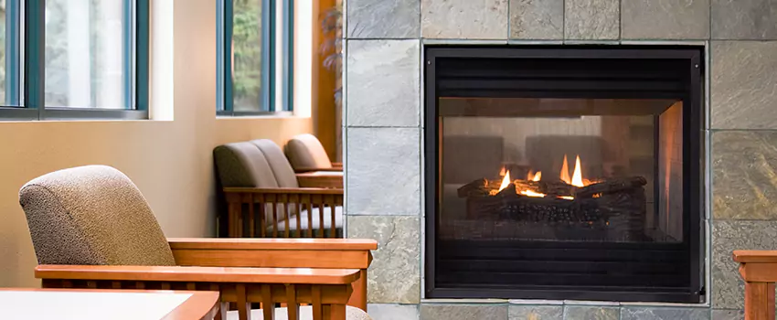 Fireplace Refacing in Iona, Florida