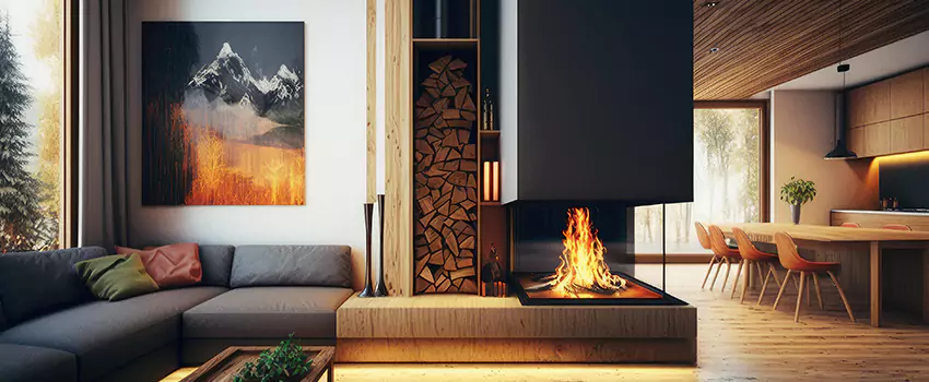 Fixing Electric Fireplace Problem in Iona, Florida