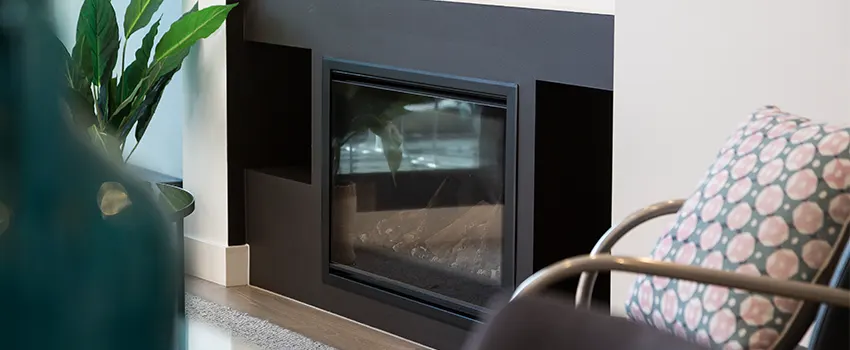 Welding Repairs for Fireplace Grate in Iona, FL