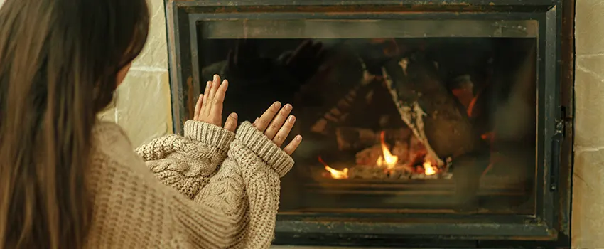 Wood-burning Fireplace Smell Removal Services in Iona, FL