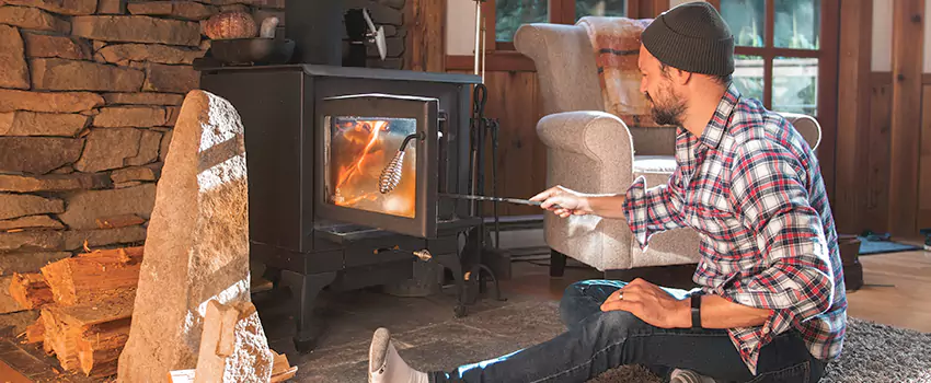 Fireplace Chimney Maintenance in Iona, Florida