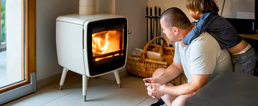 Fireplace Safety Inspection Technician in Iona, Florida