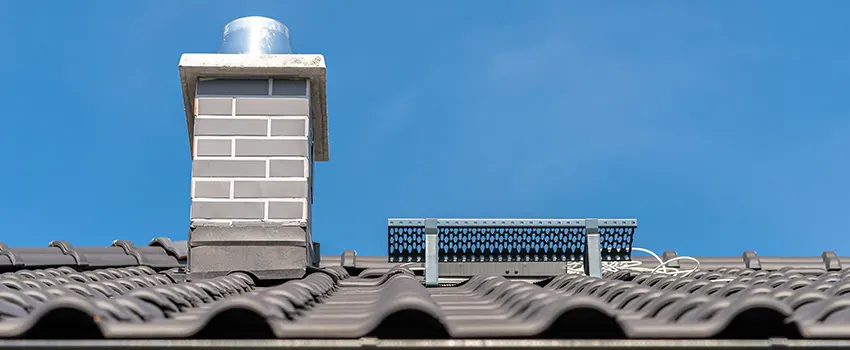 Repair Blocked Chimney in Iona, Florida