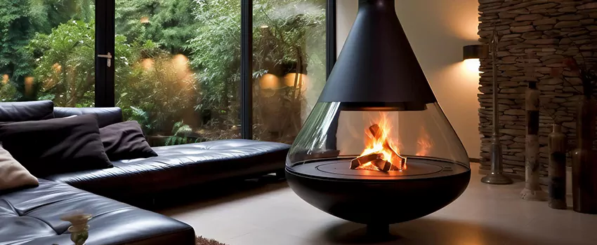 Affordable Floating Fireplace Repair And Installation Services in Iona, Florida