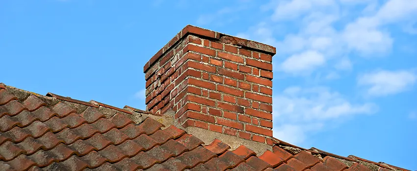 Flue Tiles Cracked Repair Services near Me in Iona, FL