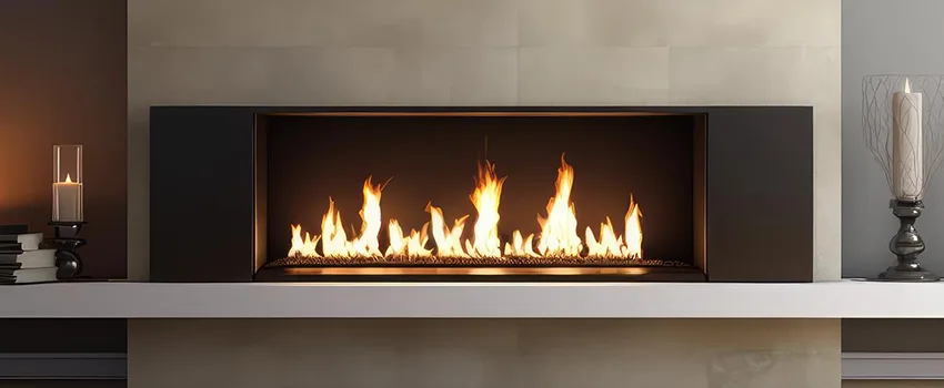 Vent Free Gas Fireplaces Repair Solutions in Iona, Florida