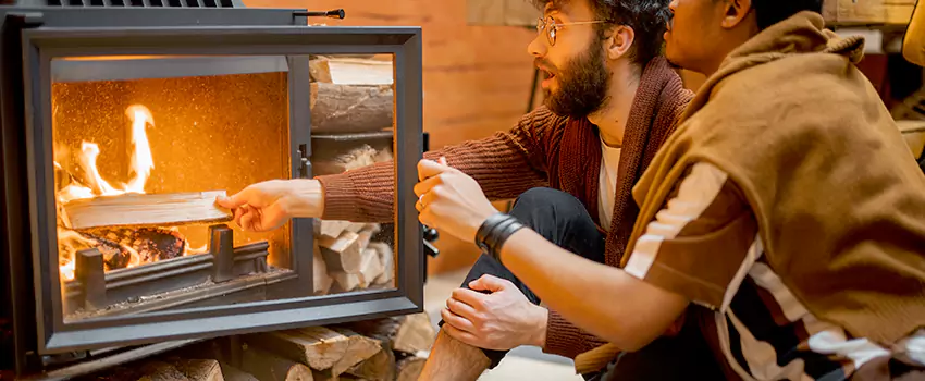 Benefits of Harman Stoves Fireplace in Iona, Florida