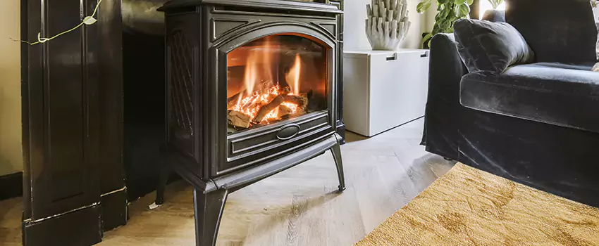 Cost of Hearthstone Stoves Fireplace Services in Iona, Florida