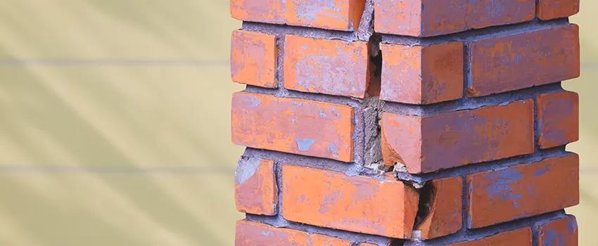 Leaking Chimney Repair And Replacement Cost in Iona, Florida