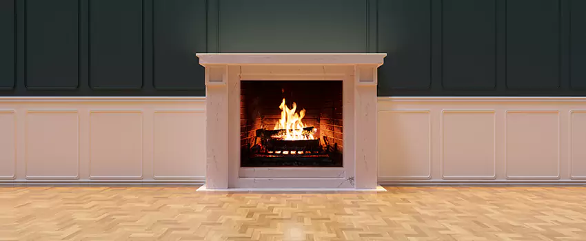 Napoleon Electric Fireplaces Inspection Service in Iona, Florida