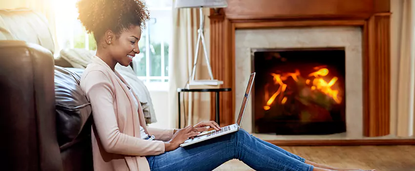 Cost-Effective Osburn Fireplace Installation and Repair in Iona, FL